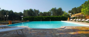 TORRE PINTA Masseria Medioevale